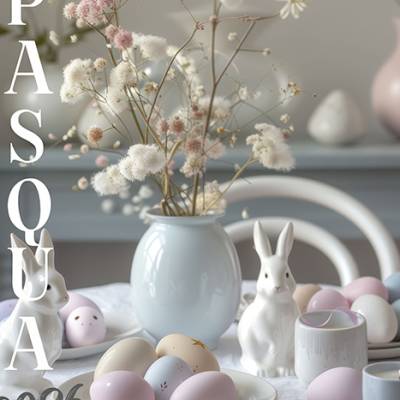 Pasqua 2026